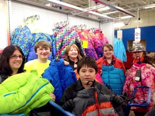 Coats for Kids once again spreading warmth this winter - Sault Ste. Marie  News