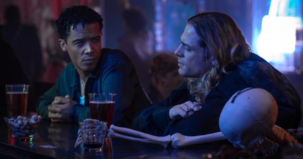 ‘The Vampire Lestat': Jacob Anderson Explains Louis' Reaction to Lestat & Gabriella Kelli Boyle, TV Insider Jul 13, 2026 24 mins ago
