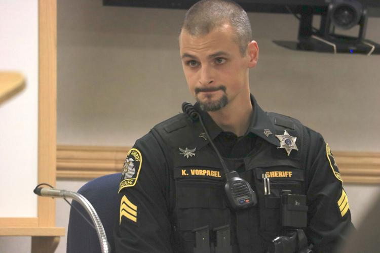 Manton man has Missaukee County stabbing case bound over to circuit