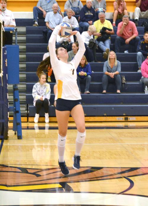 Cadillac Falls In Silver Finals At Beast Of The East Sports Cadillacnews Com