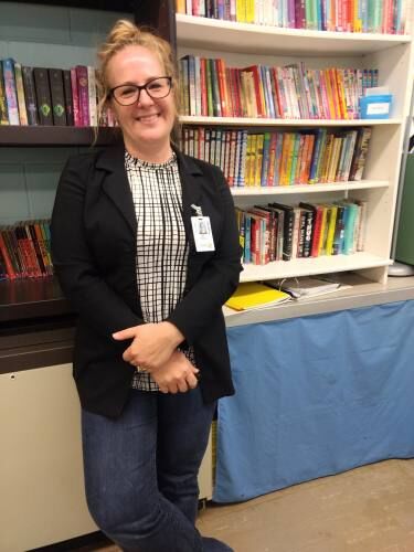 Teachers and moms still love their jobs, even with COVID challenges - Vimarsana News