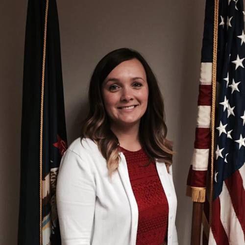 Ransom Harwell seek Missaukee County prosecutor post Local News