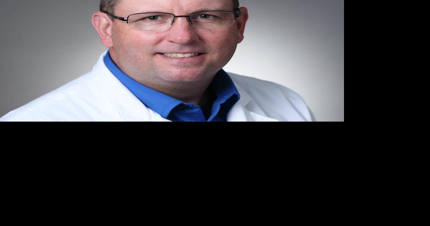 Family Health Care appoints Dr. Daniel Bow as chief medical officer ...