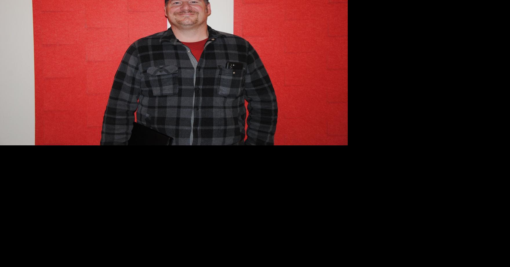 Sam Ball to fill open seat on Lake City School Board after Kent's ...
