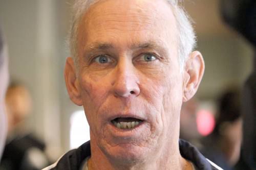 Detroit Tiger Alan Trammell talks Hall of Fame, past and future