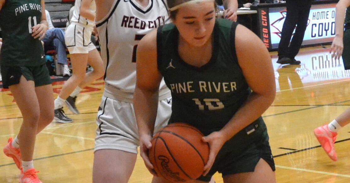 Coming on strong: Hot shooting leads PR girls past Reed City