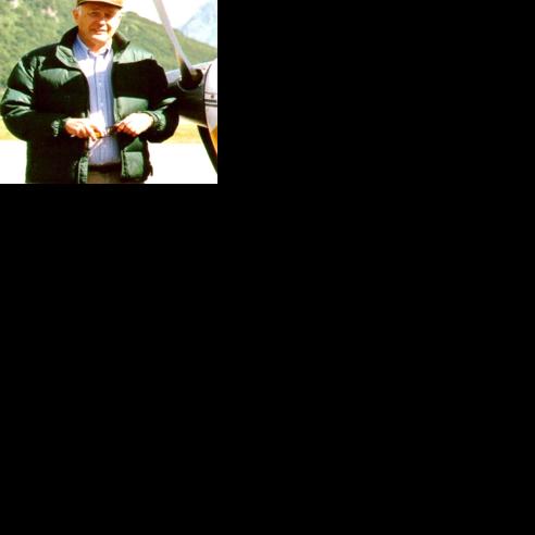 Keith Herbert Johnson | Obituaries | cadillacnews.com