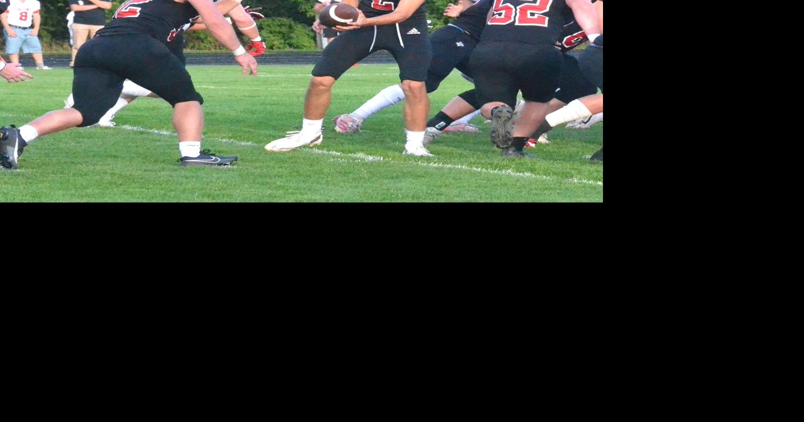 Reed City grinds out home win over Allendale By Mike Dunn Cadillac News Sep 4, 2026 6 mins ago
