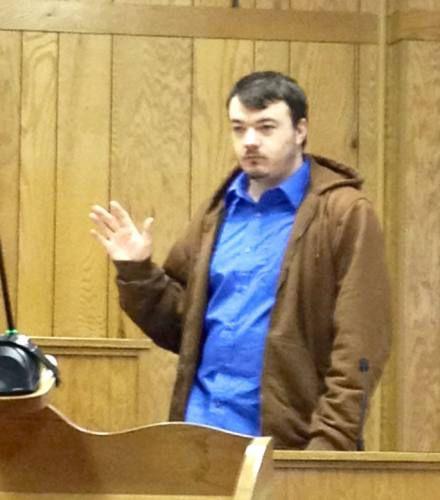 Appeal denied in Osceola County double murder Local News