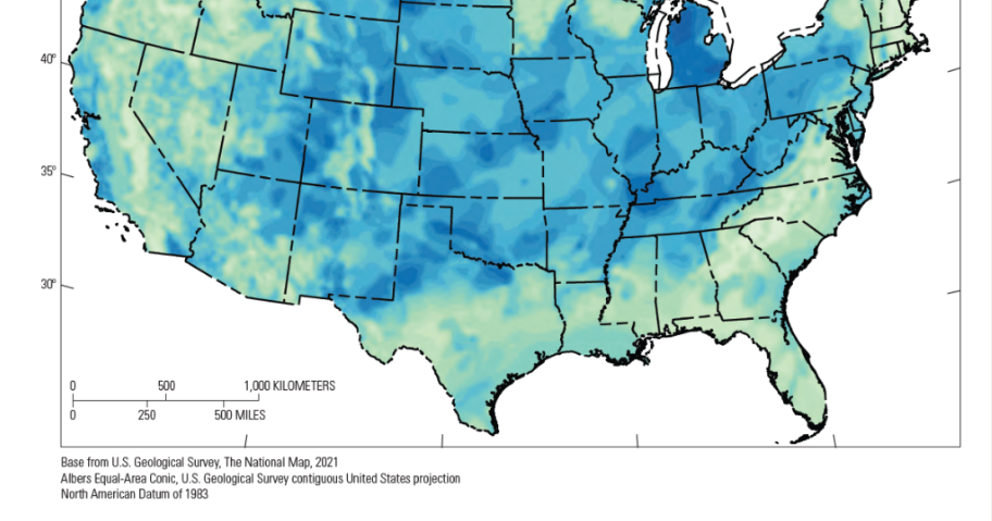 Whitmer directs officials to explore 'geologic hydrogen' that may form beneath Cadillac