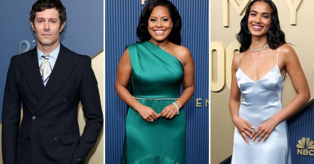 Emmys 2026 Red Carpet: See the Best & Worst Dressed Stars Alyssa Norwin, TV Insider Sep 14, 2026 3 hrs ago