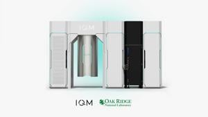 IQM to Integrate Quantum Computer Into Oak Ridge National Laboratory’s HPC Systems