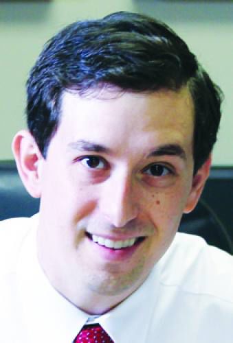Thompson tapped as new judge | Local News | cadillacnews.com