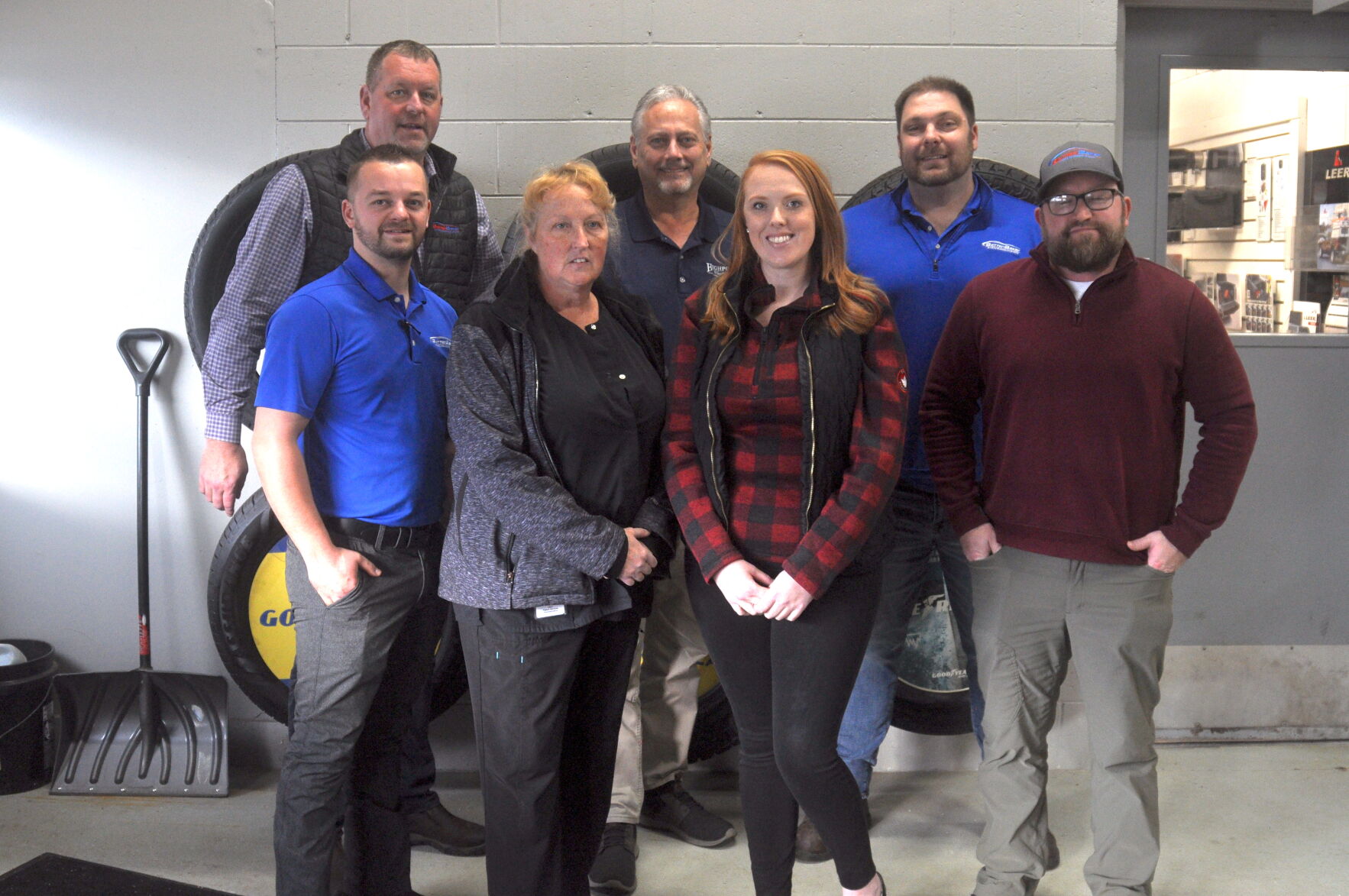 Single Mom Working 2 Jobs While Going To School Gets Gift Of New Tires   6577aa30dff72.image 