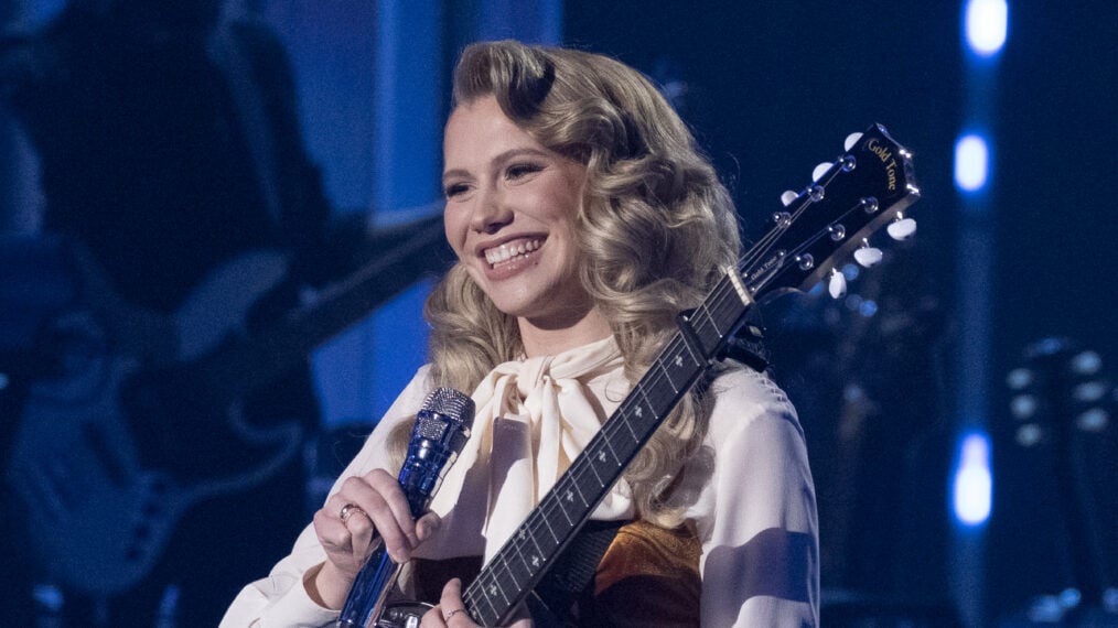 American Idol': Hannah Harper Announces Major Career News After Winning Show | Arts & Entertainment | cadillacnews.com