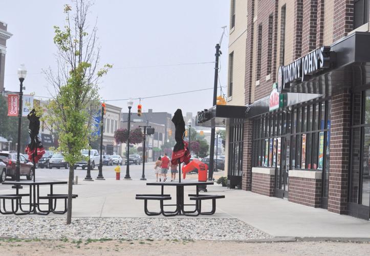 Is Phase II of Cadillac Lofts going to happen? News