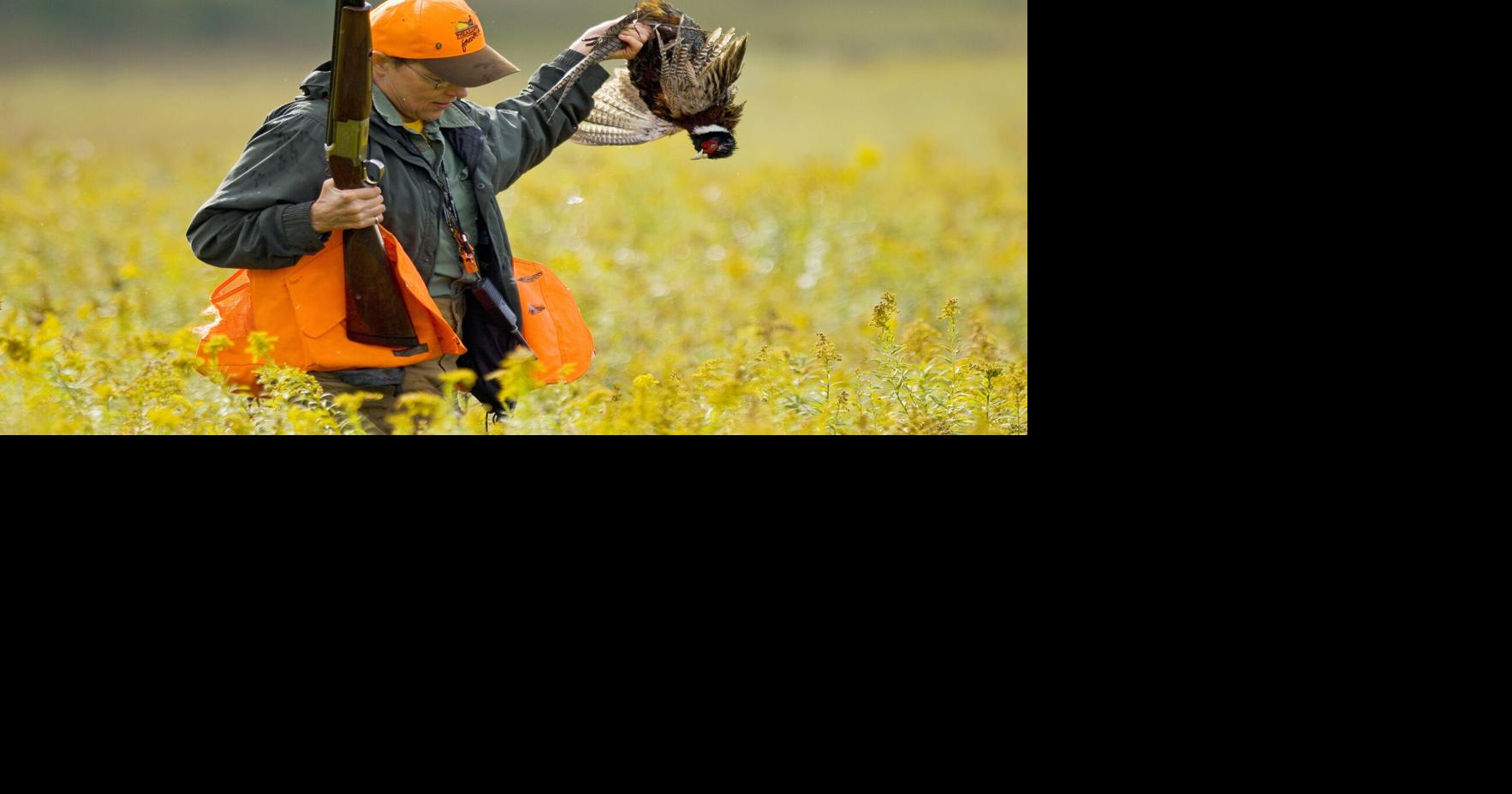 Hunting time is here | News | cadillacnews.com