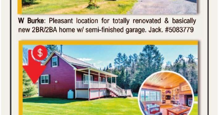 FARM & FOREST REALTY - 88237