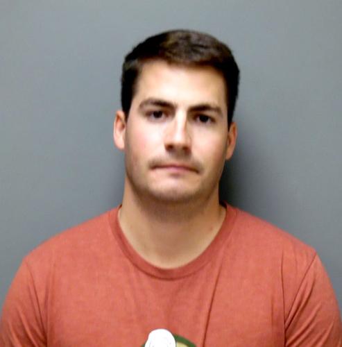 State Police Mugshots August 14 August 31 2016 Local News