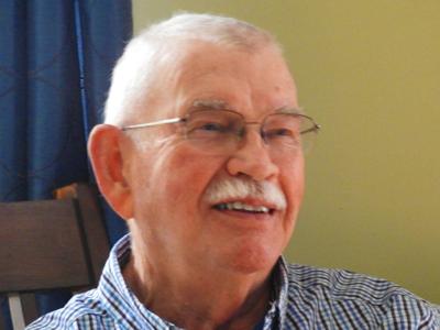 Richard Fraser Obituary