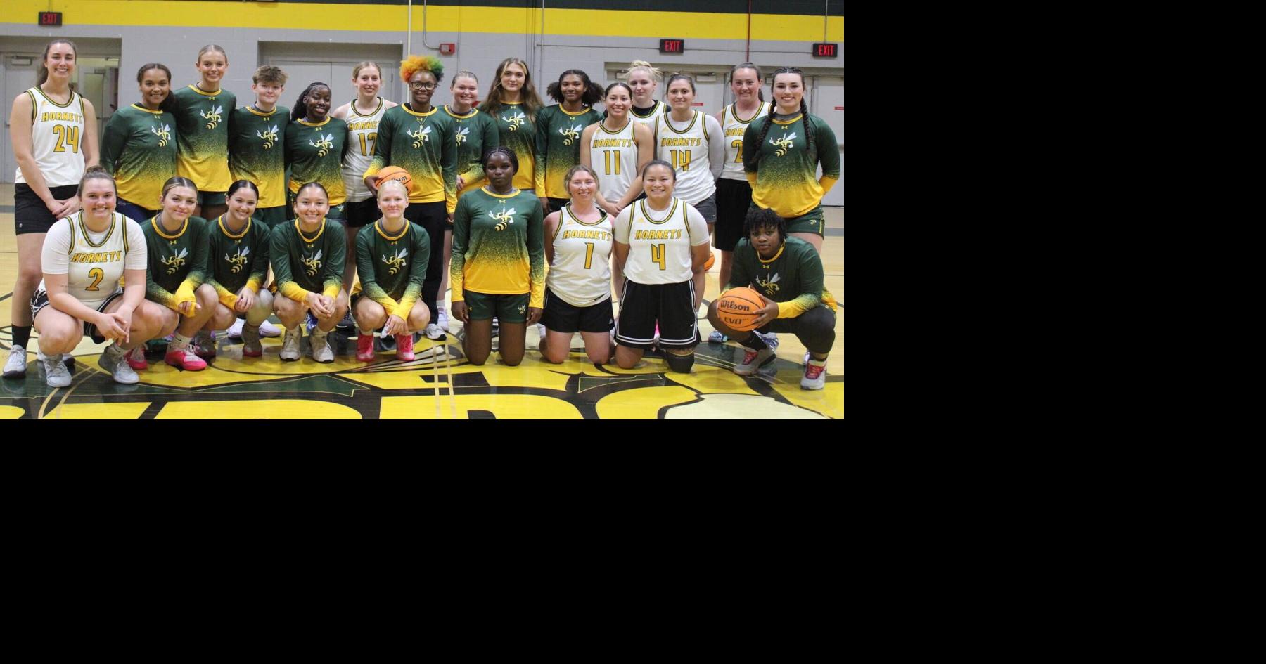 Ex-Hornets Return To Campus For Lyndon Alumni Council Fall Weekend