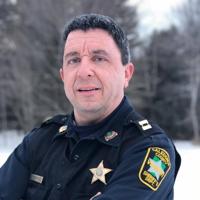 Sheriff Hemond Upgrades Caledonia County Sheriff’s Department