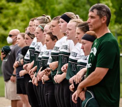 2022 Vermont H.S. Coaches’ All-Metro Softball Teams