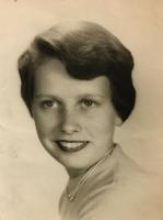 Lois Moulton Wheeler Obituary