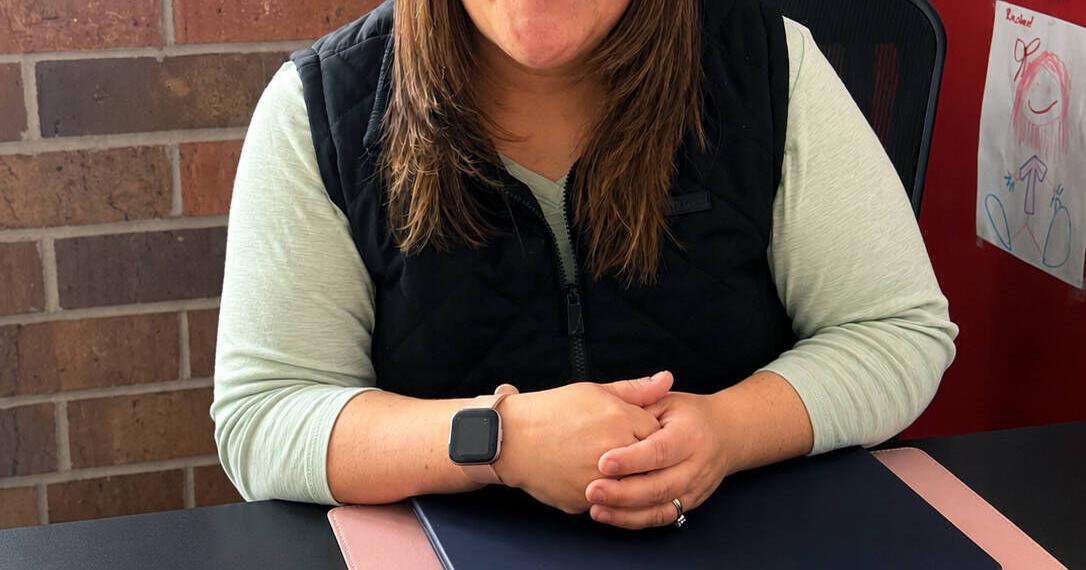 Hardwick District Hires New Assistant Principal