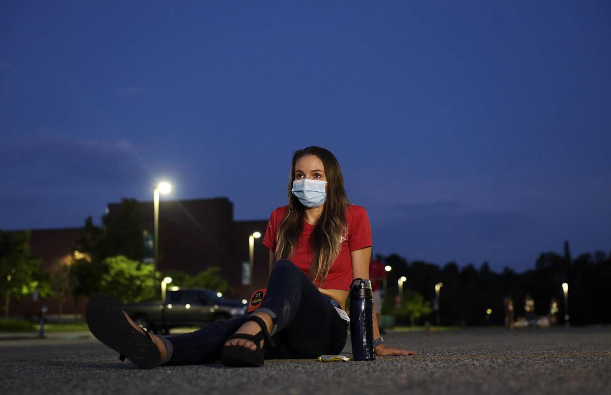 Catamount Gears Up For Drive-in Series