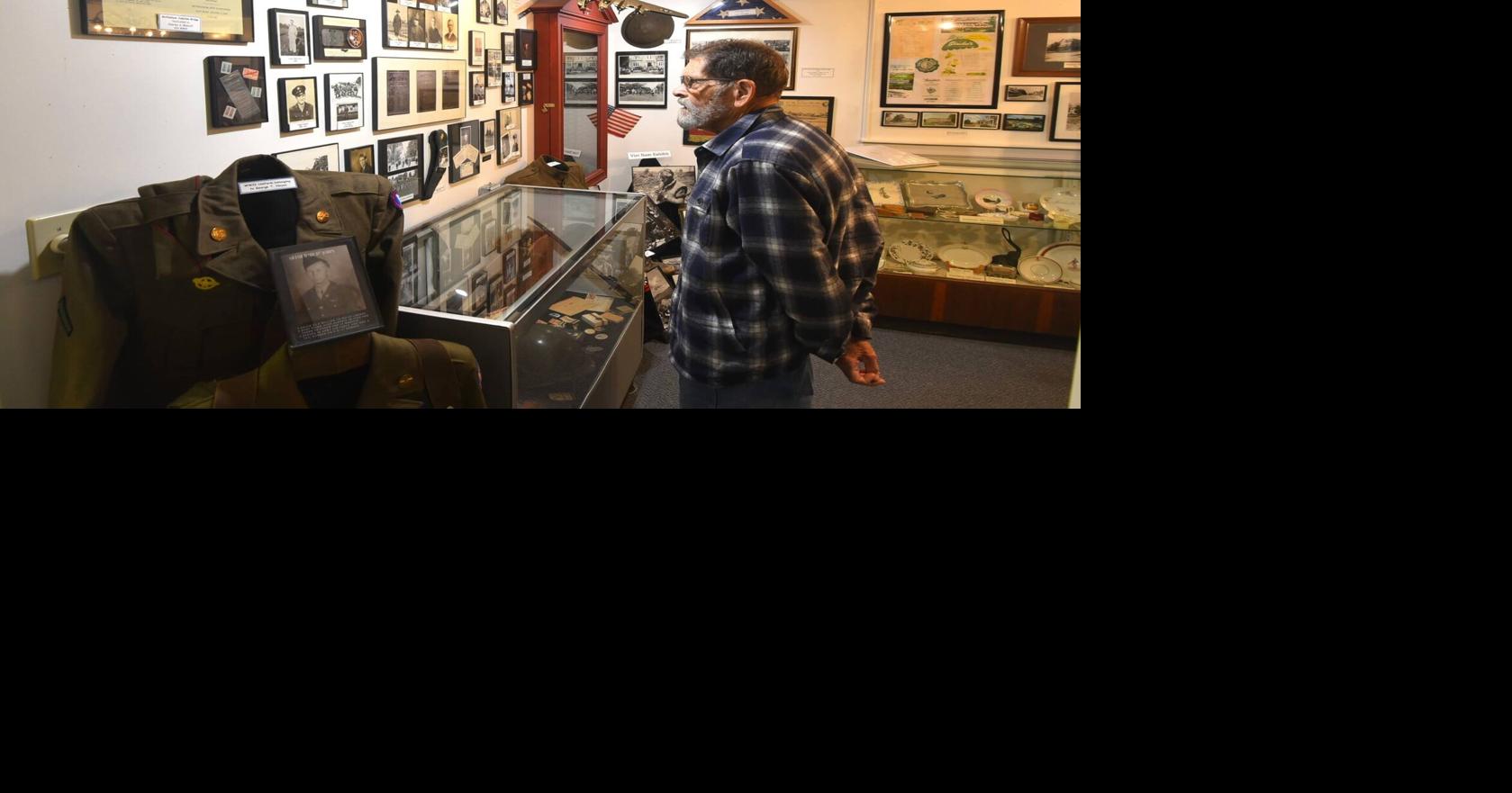 Bethlehem Historical Society Celebrates Grand Reopening