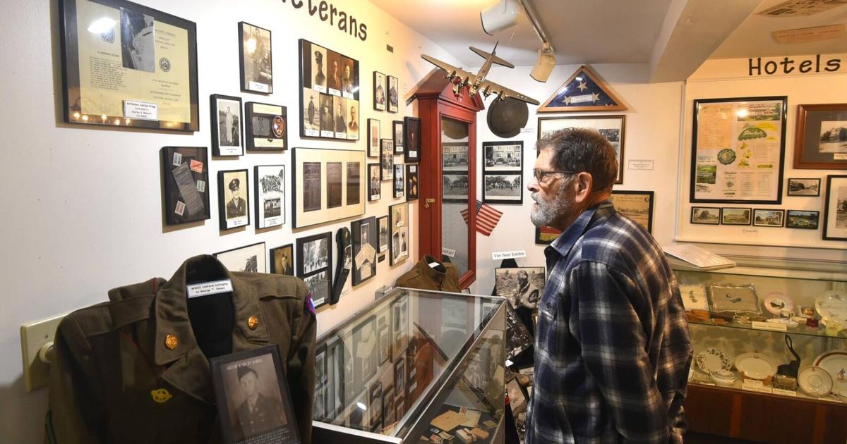 Bethlehem Historical Society Celebrates Grand Reopening