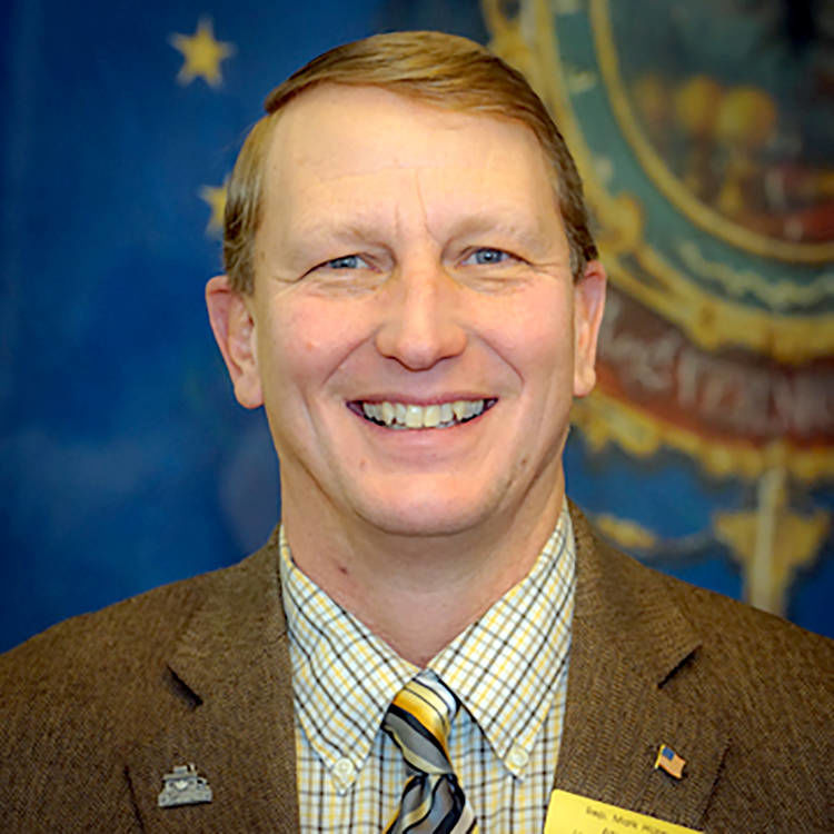 Local Representatives Appointed To Vermont House Committees Local