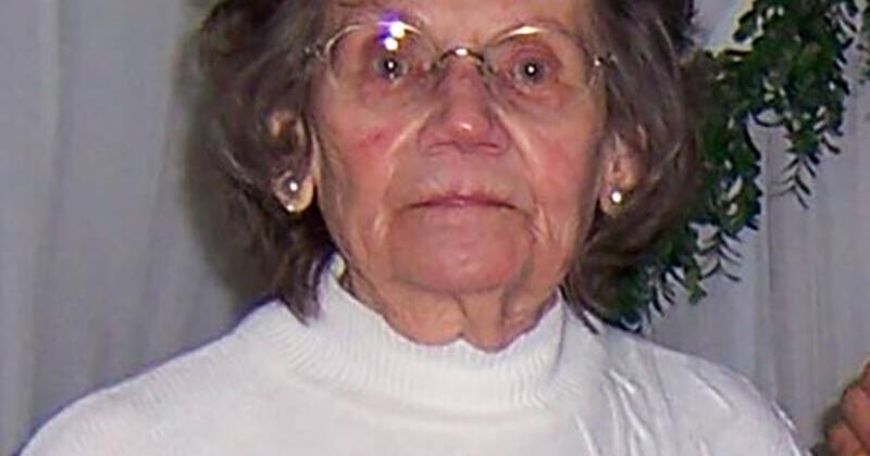 Ruby M. (Cheney) Humphrey Obituary | Deaths | caledonianrecord.com