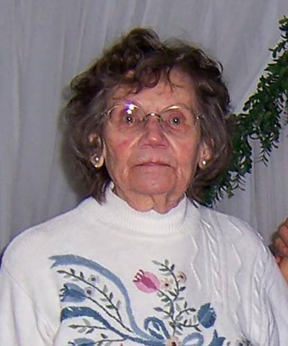 Ruby M. (Cheney) Humphrey Obituary | Deaths | caledonianrecord.com