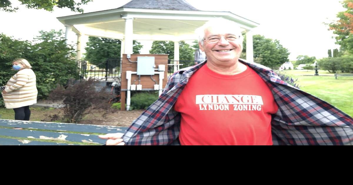 ‘Blanket Prohibition’ Of Development Along Rte. 5 In Lyndon Questioned Local News