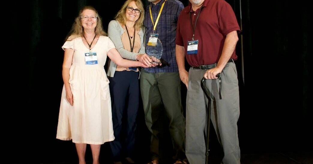 Littleton Food Co-Op Reaps Prestigious National Award - Vimarsana News