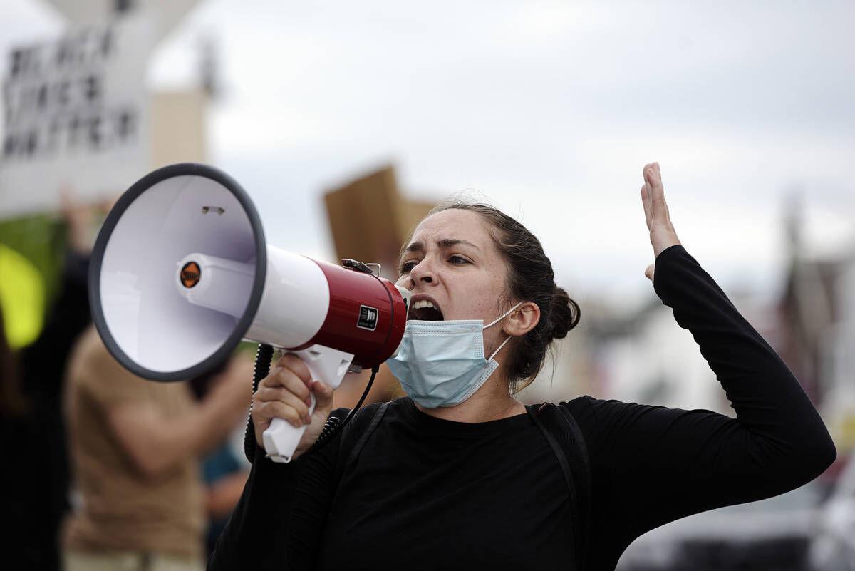 Protests Sweep Region