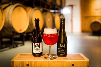 Hill Farmstead Brewery Named Best Brewery in the World