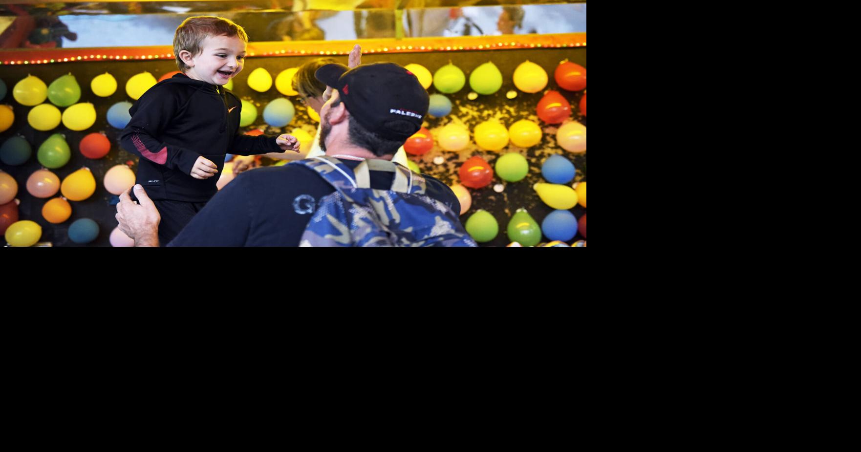 Calendar Of Events, Aug. 1-8