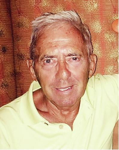 Ronald James Gilbert Obituary