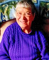 Marilyn C. Guyer Obituary