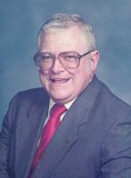 Rev. John Martin Taylor Obituary