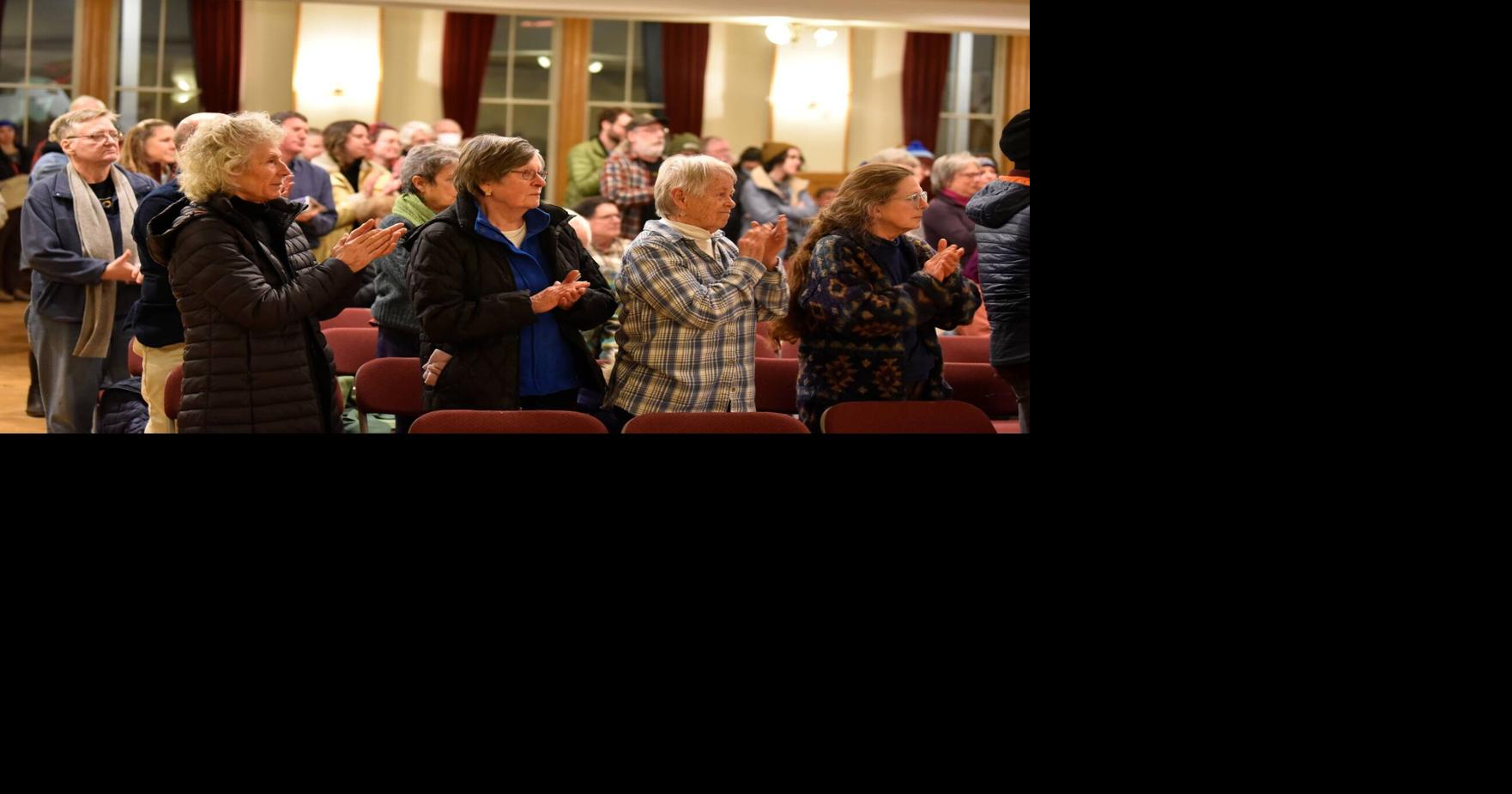 Littleton Town Manager Resigns Amid Art Controversy | Local News ...