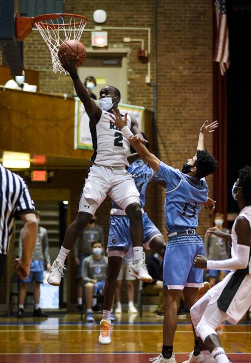 Vermont H.S. Hoops: VBCA Names 2021 Award Winners