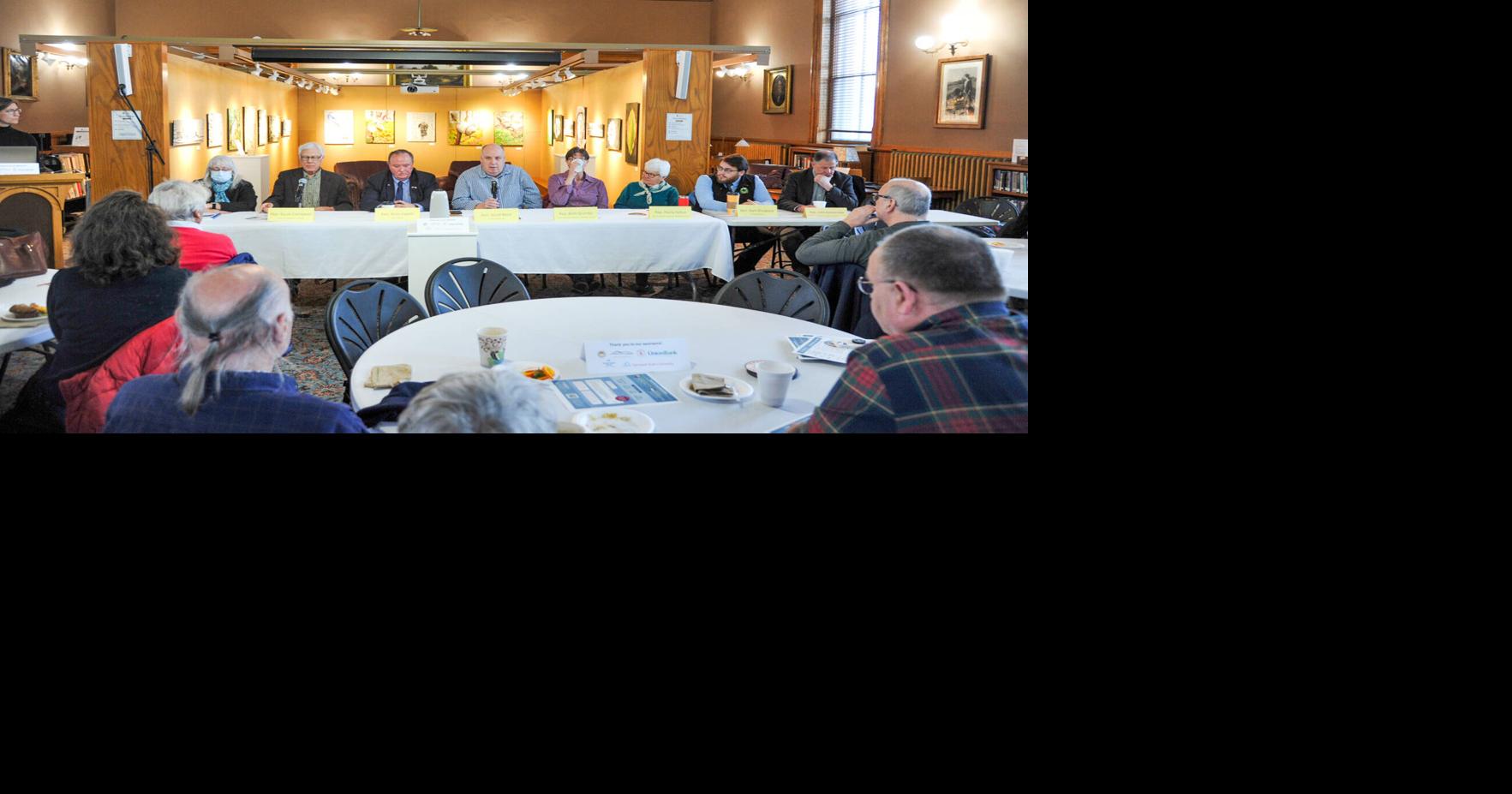 Upcoming Local Events | Local News | caledonianrecord.com