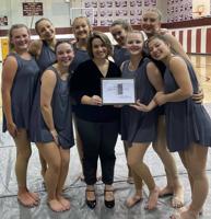 Lyndon Institute Dancers Recognized At Vermont State Dance Festival