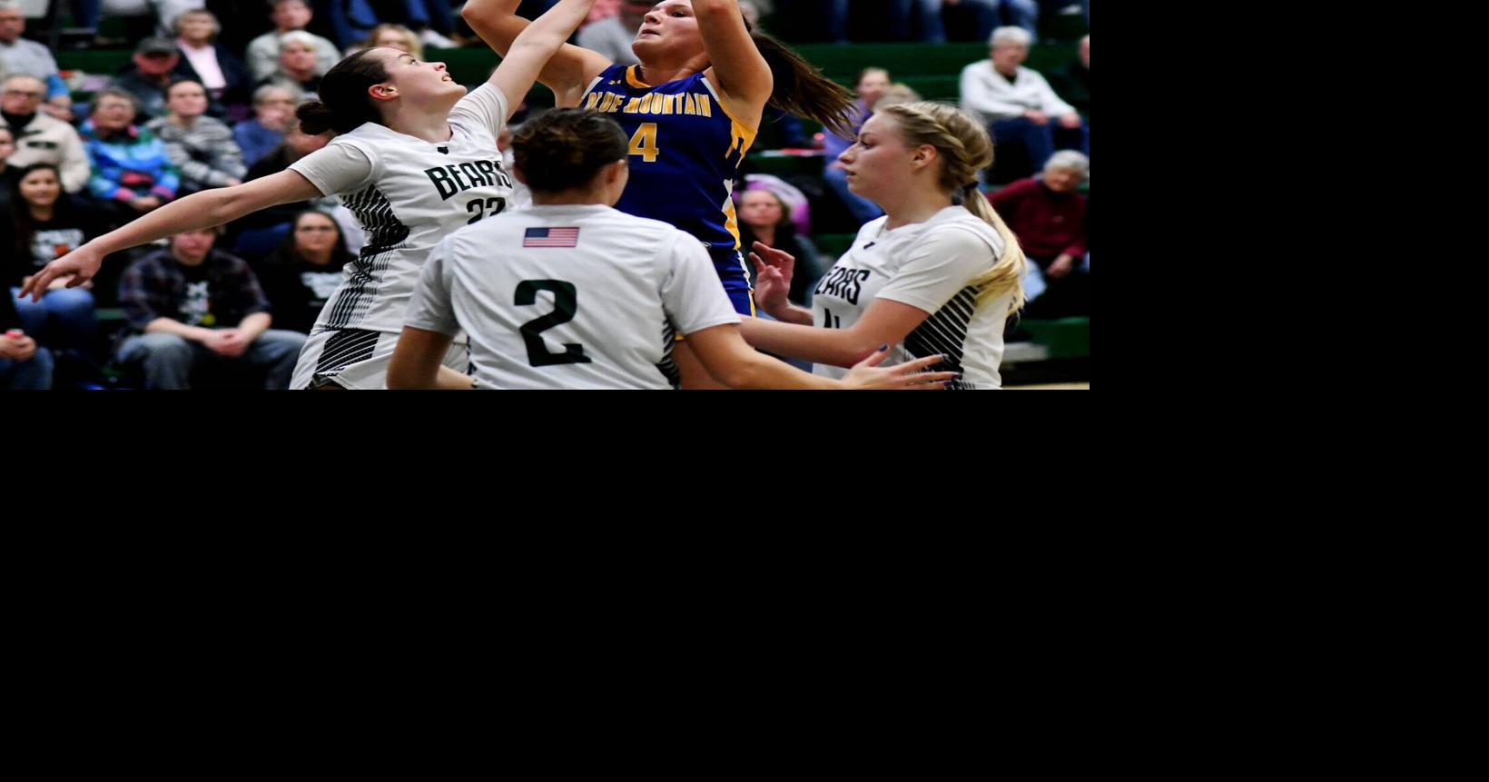 2026 Vermont H.S. Coaches’ All-Mountain Girls Basketball Teams | Local Sports