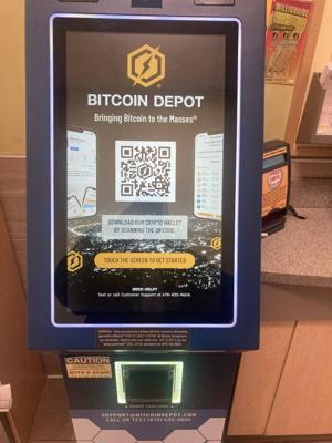 Bitcoin Scams Bilk Local Victims Out Of $100K