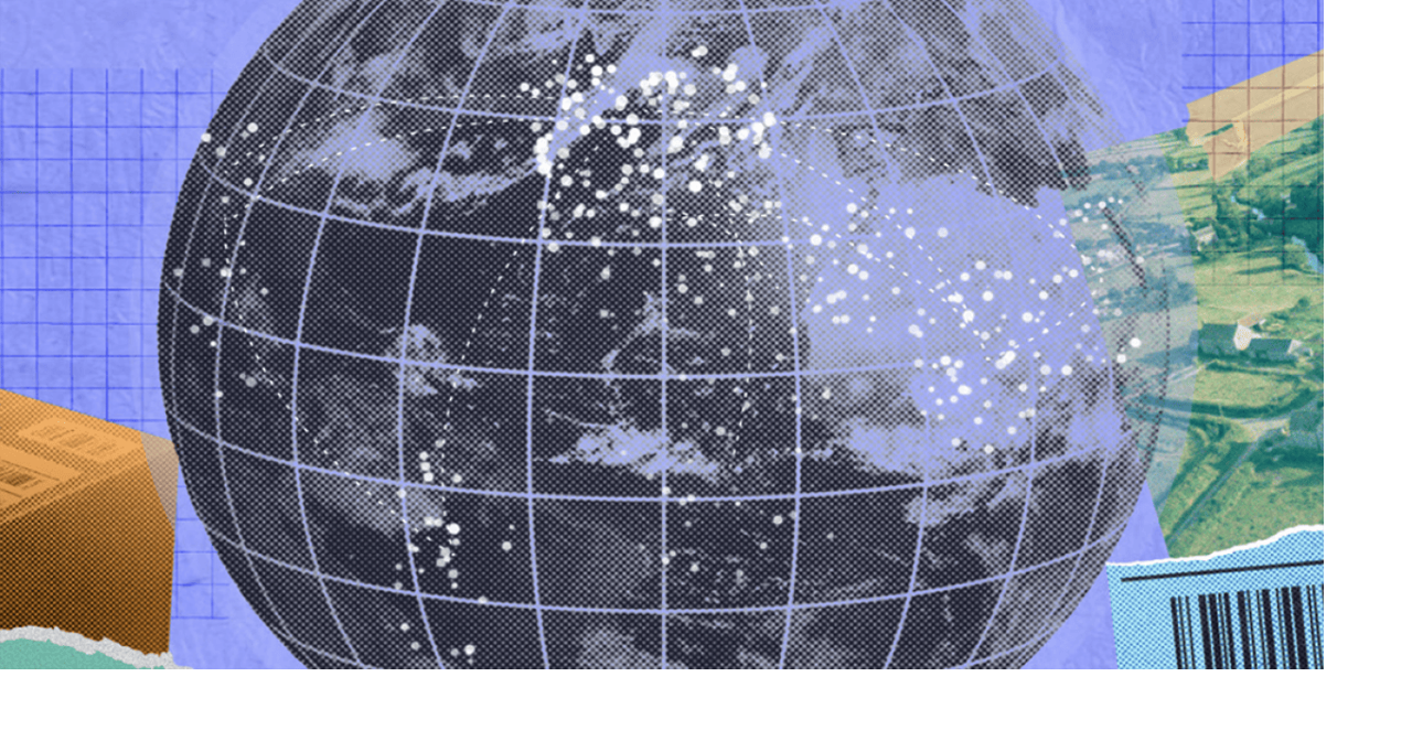 Entrepreneurship has no ZIP code: How rural merchants are building a billion-dollar global export economy